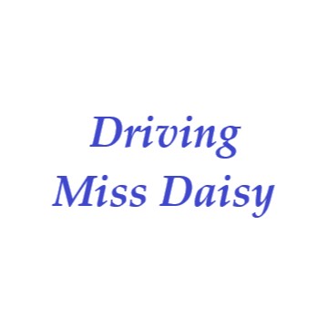 Driving Miss Daisy 