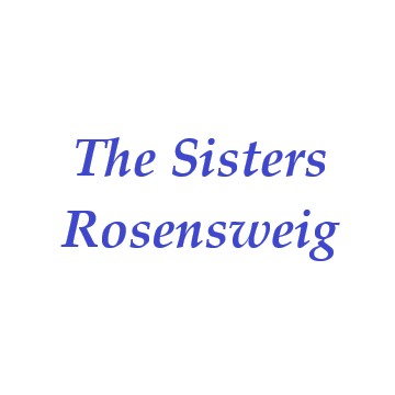 The Sisters Rosensweig 