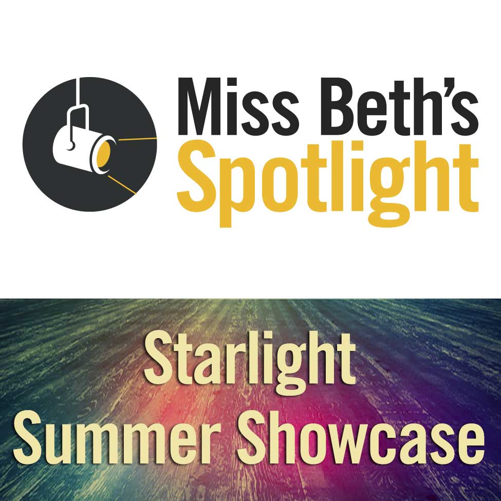 Spotlight Starlight Showcase