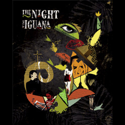 Night of the Iguana
