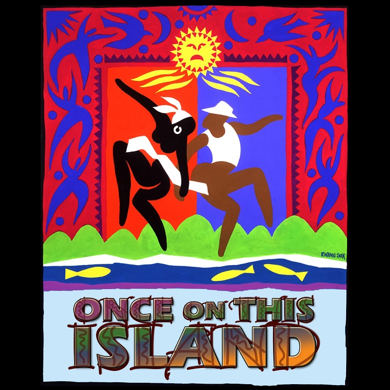 Once On This Island