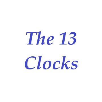 The 13 Clocks 