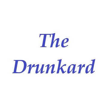 The Drunkard 