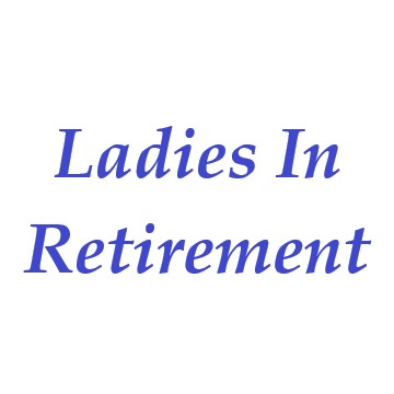 Ladies In Retirement 