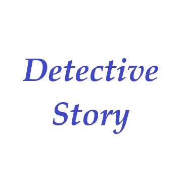 Detective Story 