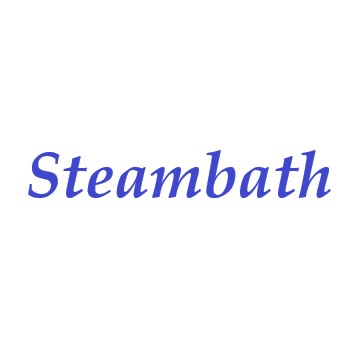 Steambath 