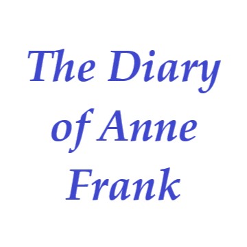Diary of Anne Frank 