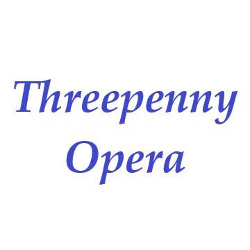 Threepenny Opera 