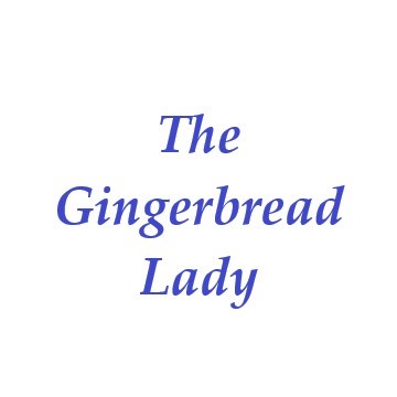 Gingerbread Lady 