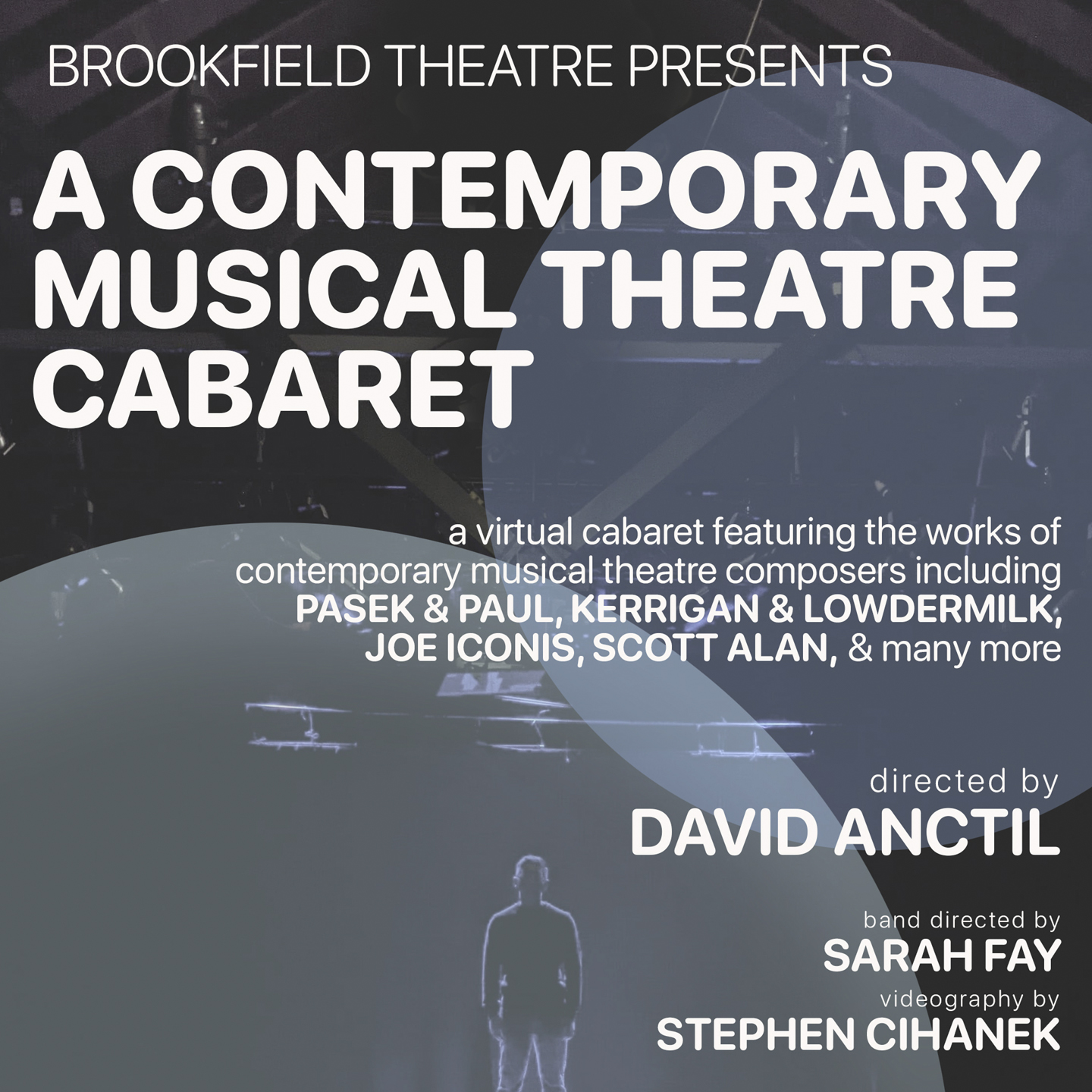 Contemporary Musical Theatre Cabaret