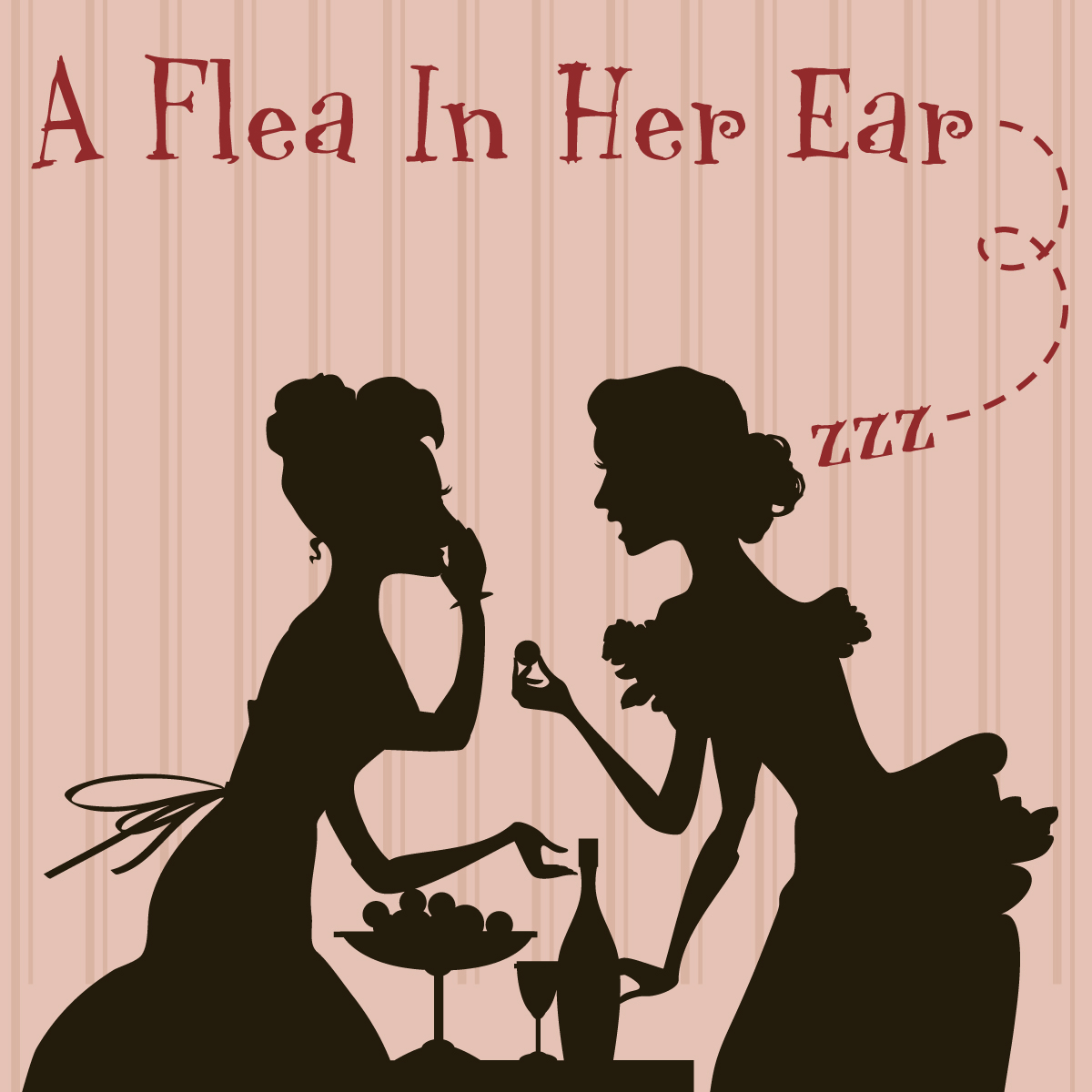 A Flea In Her Ear