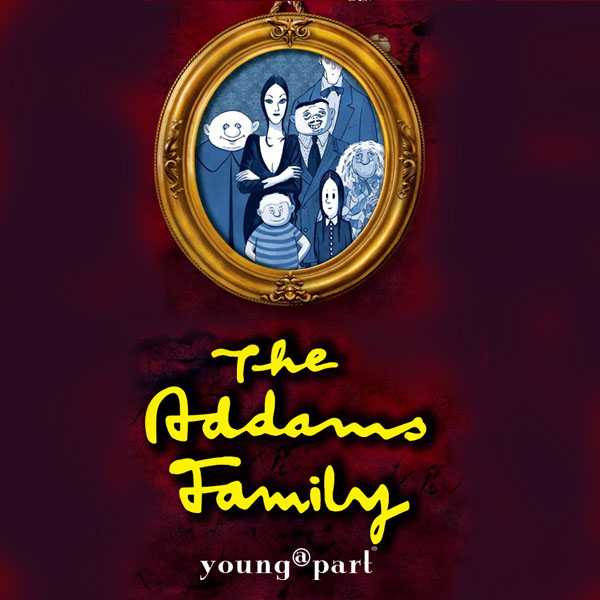 Spotlight Addams 2025
